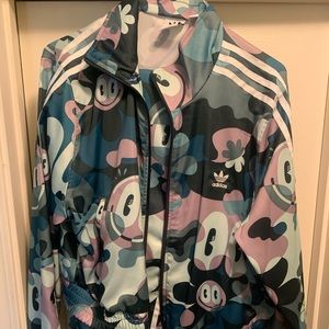 Adidas women’s track suit